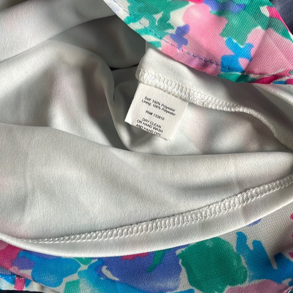 Show Me Your MuMu Rascal Floral Romper - Picture 5 of 7